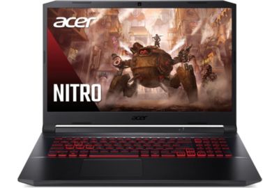 PC Gamer ACER Nitro 5 AN517-41-R5U1
