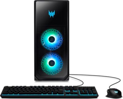PC Gamer ACER Predator PO7-640 Reconditionné