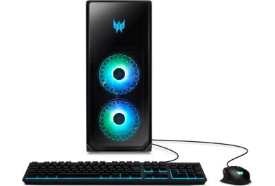 PC Gamer ACER Predator PO7-640