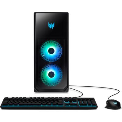 Location PC Gamer ACER Predator PO7-640 Reconditionné Grade B