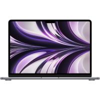 Location Ordinateur Apple MACBOOK Air 13' M2 16Go 512Go GPU 8c Gris Reconditionné Grade B