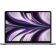 Location Ordinateur Apple MACBOOK Air 13' M2 16Go 512Go GPU 8c Gris Reconditionné Grade B