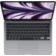 Location Ordinateur Apple MACBOOK Air 13' M2 16Go 512Go GPU 8c Gris Reconditionné Grade B