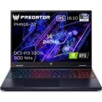 Location PC Gamer ACER Predator Helios Neo 16 PHN16-72-98FU Reconditionné Grade B