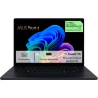 Location Ordinateur portable ASUS Pro Art H7606WI-ME171W Copilot+ Reconditionné Grade B