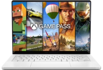 PC Gamer ASUS ZEPHYRUS-GA403WM-Q50W