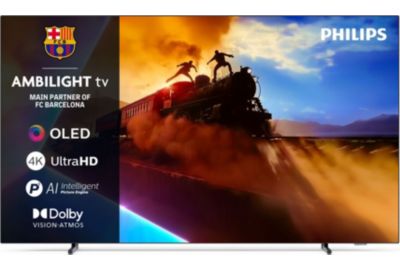 TV OLED PHILIPS 65OLED760 Ambilight 2025