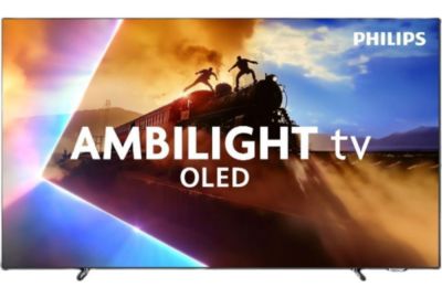 TV OLED PHILIPS 65OLED760 Ambilight 2025