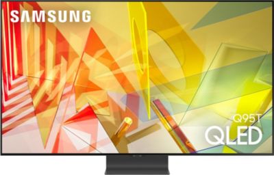 TV QLED SAMSUNG QE65Q95T Reconditionné
