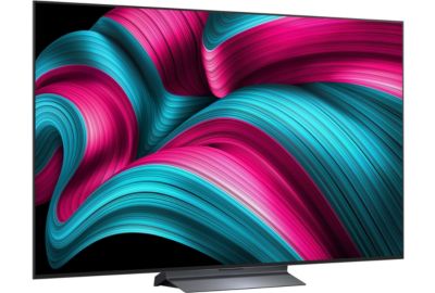 TV OLED evo LG OLED65C5 2025