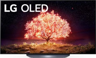 TV OLED LG 55B1 2021 Reconditionné