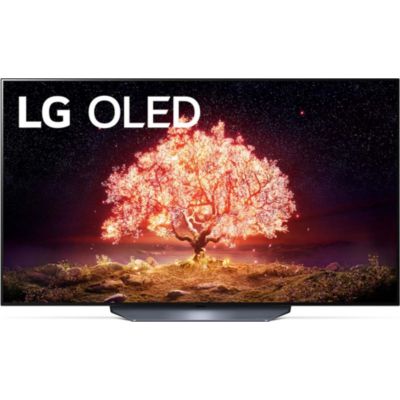 Location TV LG OLED55B1 reconditionné Grade B