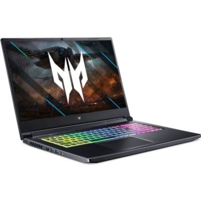 Location PC Gamer ACER Predator Helios 300 PH317-55-70MR Reconditionné Grade B