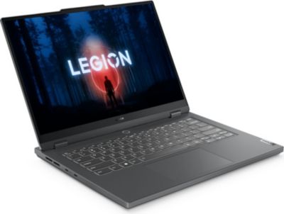 PC Gamer LENOVO LegionS5 14APH8 82Y5002DFR Reconditionné