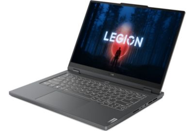 PC Gamer LENOVO LegionS5 14APH8 82Y5002DFR