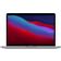 Location Ordinateur Apple MACBOOK CTO Pro 13 M1 8 1To Gris Sideral Reconditionné Grade B