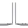 Location Ordinateur Apple MACBOOK CTO Pro 13 M1 8 1To Gris Sideral Reconditionné Grade B
