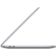 Location Ordinateur Apple MACBOOK CTO Pro 13 M1 8 1To Gris Sideral Reconditionné Grade B