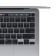 Location Ordinateur Apple MACBOOK CTO Pro 13 M1 8 1To Gris Sideral Reconditionné Grade B