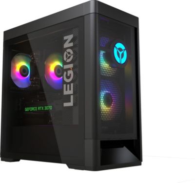 PC Gamer LENOVO Legion T5 26IAB7 Reconditionné