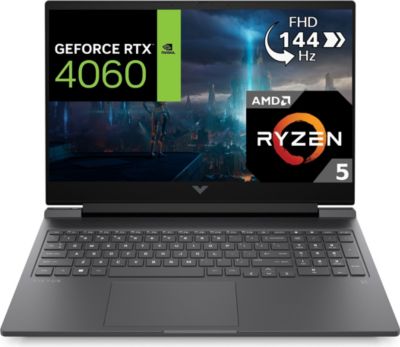 PC Gamer HP VICTUS 16-s0005nf Reconditionné