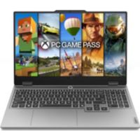 Location PC Gamer LENOVO LOQ 15IRX10 RTX5070 reconditionné Grade B