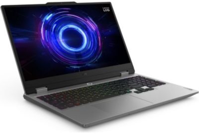 PC Gamer LENOVO LOQ 15IRX10