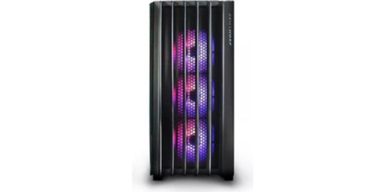 PC Gamer SKILLKORP Series SK12