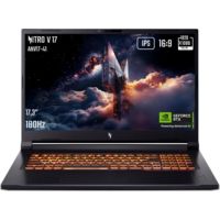 Location PC Gamer ACER Nitro V 17 AI ANV17-4 reconditionné Grade B