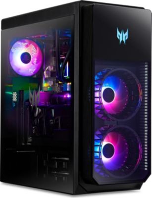 PC Gamer ACER Predator PO7-640 Reconditionné