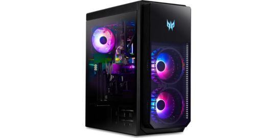 Ordi ACER Predator PO7-640