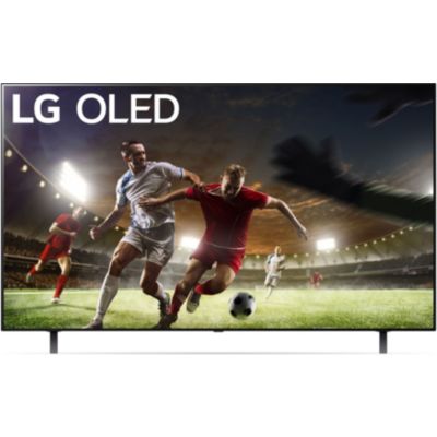 Location TV LG OLED65A1 reconditionné Grade B