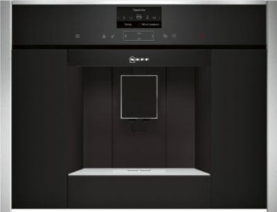 Expresso encastrable NEFF Cafetière encastr. C17KS61H0 Reconditionné