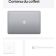 Location Ordinateur Apple MACBOOK Pro M1 8Go RAM 512 reconditionné Grade B
