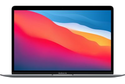 Ordinateur Apple MACBOOK Air 13' M1 8Go RAM 256Go SSD Gris