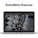 Location Ordinateur Apple MACBOOK Pro 13' M2 8Go RAM 512Go SSD Argent Reconditionné Grade B