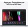 Location Ordinateur Apple MACBOOK M1 Pro 1To SSD 16 Go Reconditionné Grade B