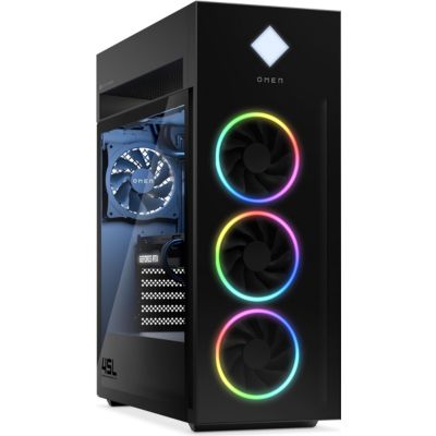 Location PC Gamer HP GT22-0003nf Reconditionné Grade B
