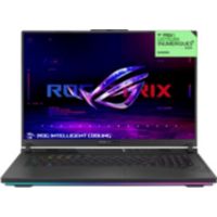 Location PC Gamer ASUS ROG Strix G18 G814JIR-N6082W Reconditionné Grade B