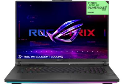PC Gamer ASUS ROG Strix G18 G814JIR-N6082W