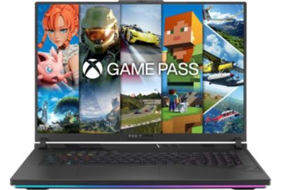 PC Gamer ASUS ROG Strix G18 G814JIR-N6082W