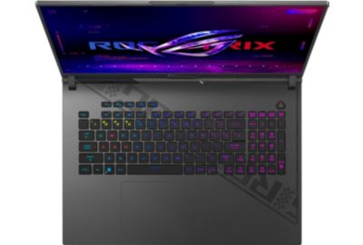 PC Gamer ASUS ROG Strix G18 G814JIR-N6082W