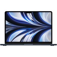 Location Ordinateur Apple MACBOOK Air 13' M2 16Go RAM 256Go SSD Minuit Reconditionné Grade B