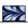 Location Ordinateur Apple MACBOOK Air 13' M2 16Go RAM 256Go SSD Minuit Reconditionné Grade B