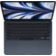 Location Ordinateur Apple MACBOOK Air 13' M2 16Go RAM 256Go SSD Minuit Reconditionné Grade B