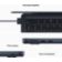 Location Ordinateur Apple MACBOOK Air 13' M2 16Go RAM 256Go SSD Minuit Reconditionné Grade B
