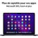 Location Ordinateur Apple MACBOOK Air 13' M2 16Go RAM 256Go SSD Minuit Reconditionné Grade B