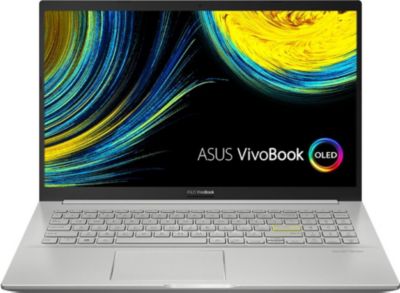 Ordinateur portable ASUS S533UA-L1437W OLED Reconditionné