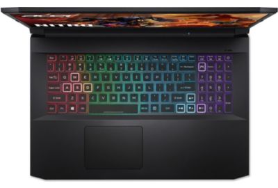 PC Gamer ACER Nitro 5 AN517-55-74K4