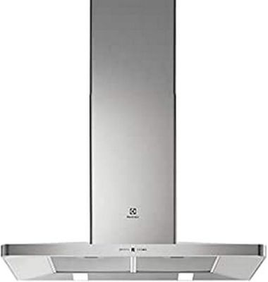 Hotte décorative murale ELECTROLUX Hotte EFF90560OX Reconditionné